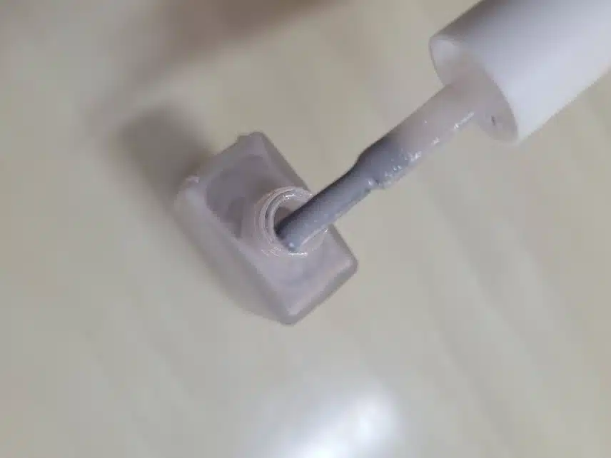 다이소 네일