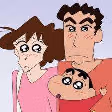 짱구야 노올자 - 누군가에게 부탁할 일이 생겼을 때 사용하면 유용한 짤 | Facebook