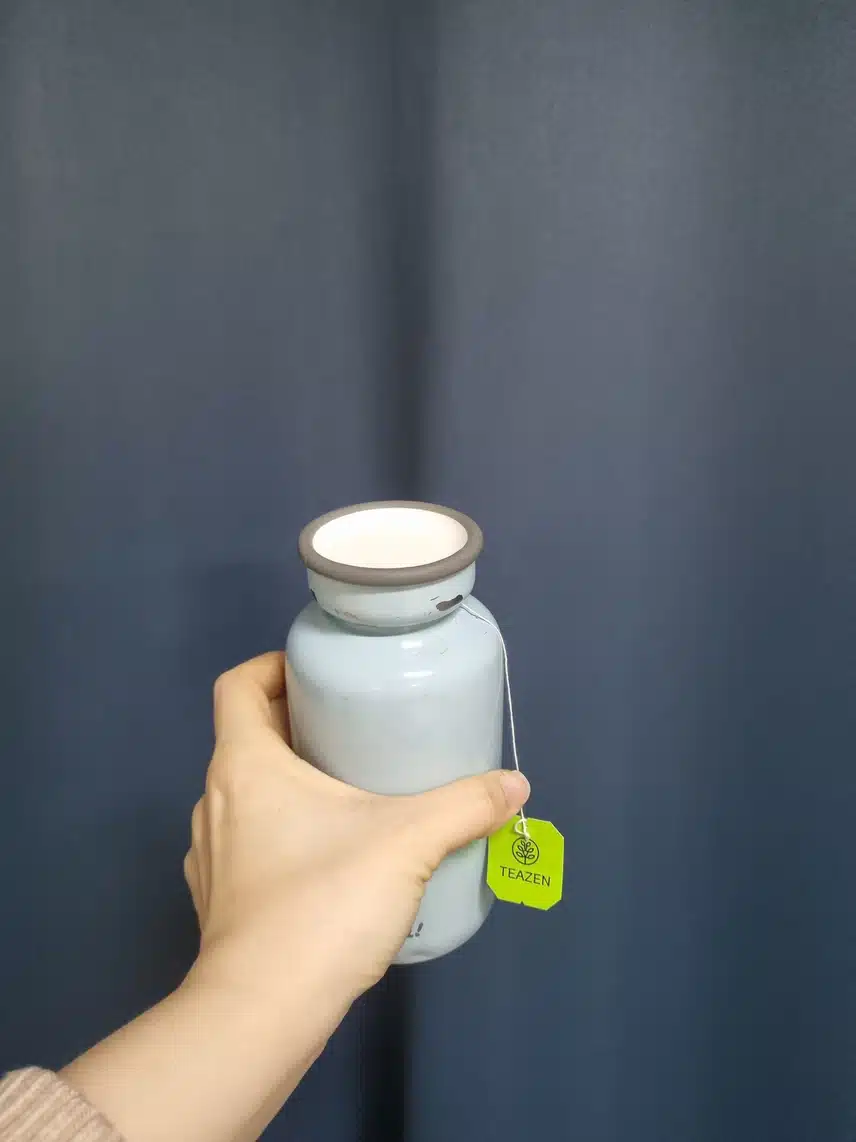 텀블러
