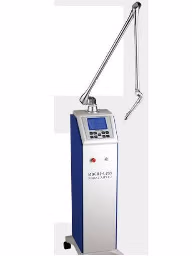 CO2 레이저로 쥐젖 제거 시술 받고싶어요.
