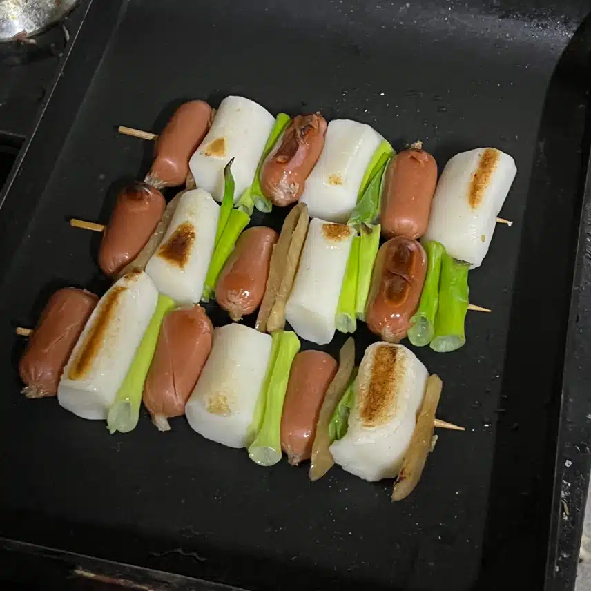 소떡소떡