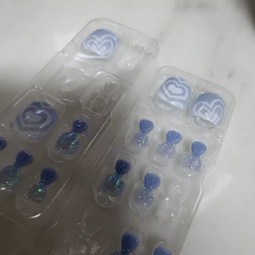 데싱디바 추천해요