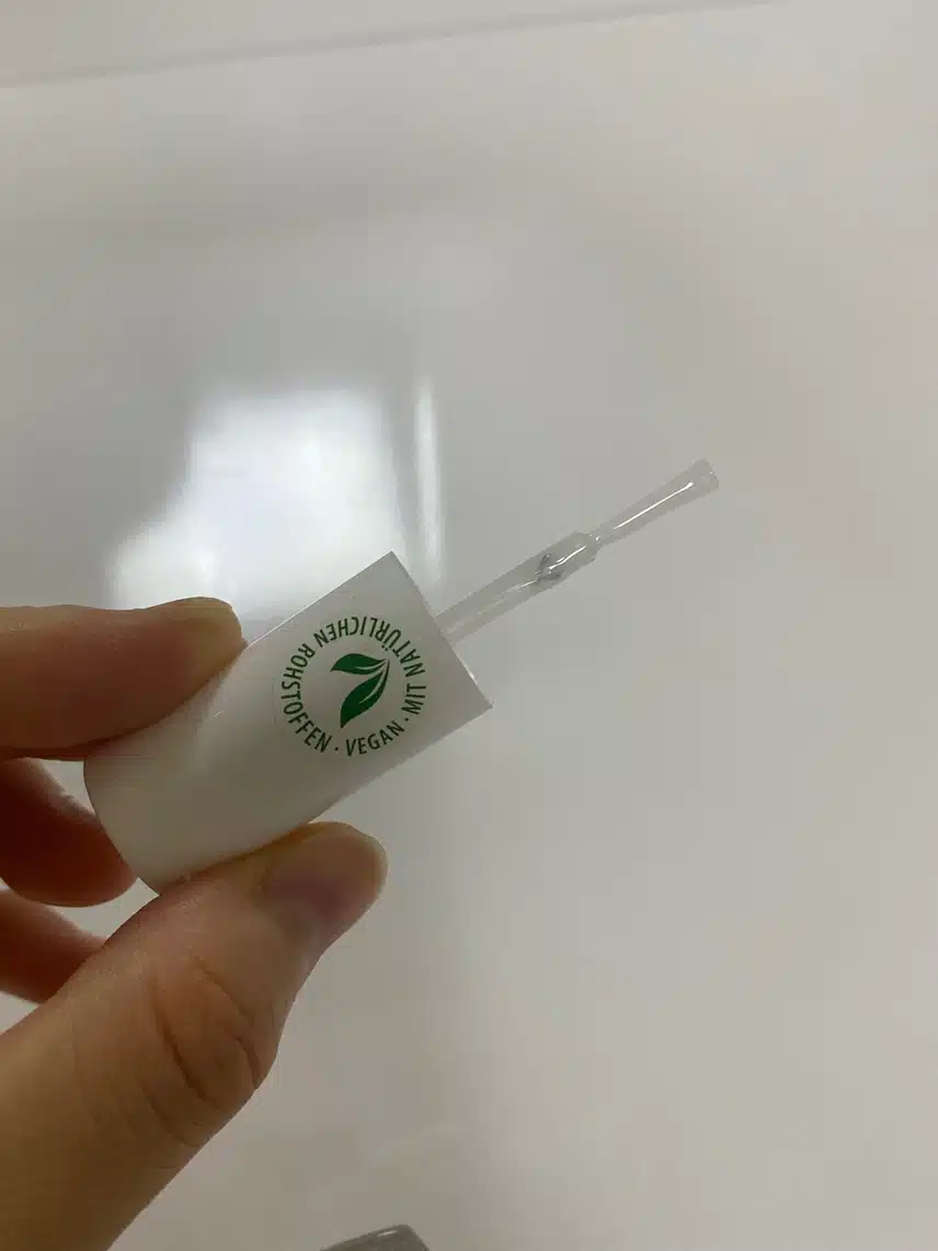 손톱 강화제 추천 합니다