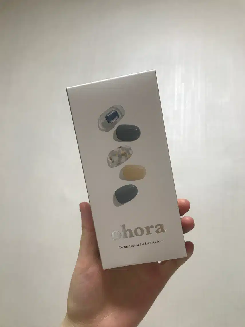 [이주의 키워드]오호라 젤네일👏🏻