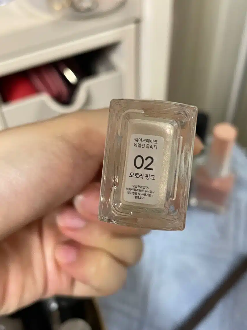 네일 추천 