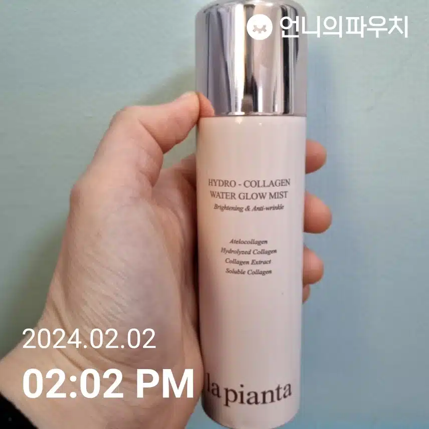 오후에도 미스트