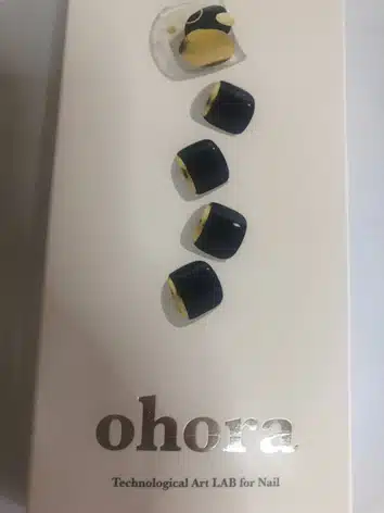 세미큐어젤 스트립 예뻐요