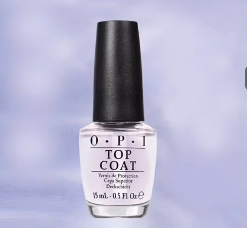 opi 탑코트