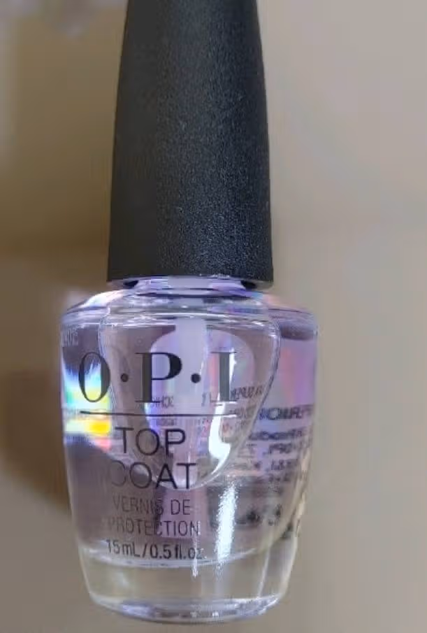 opi 탑코트