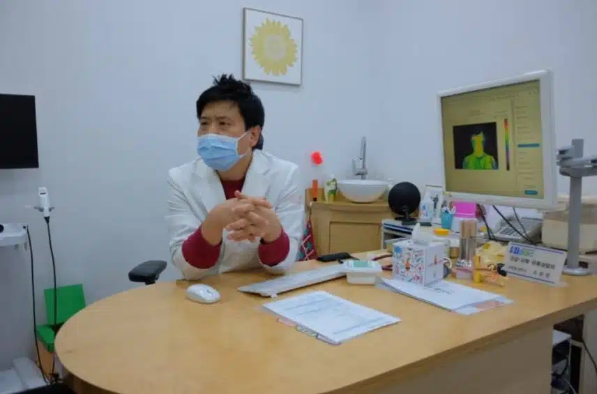 한의원 비염수술없이 치료한 후기