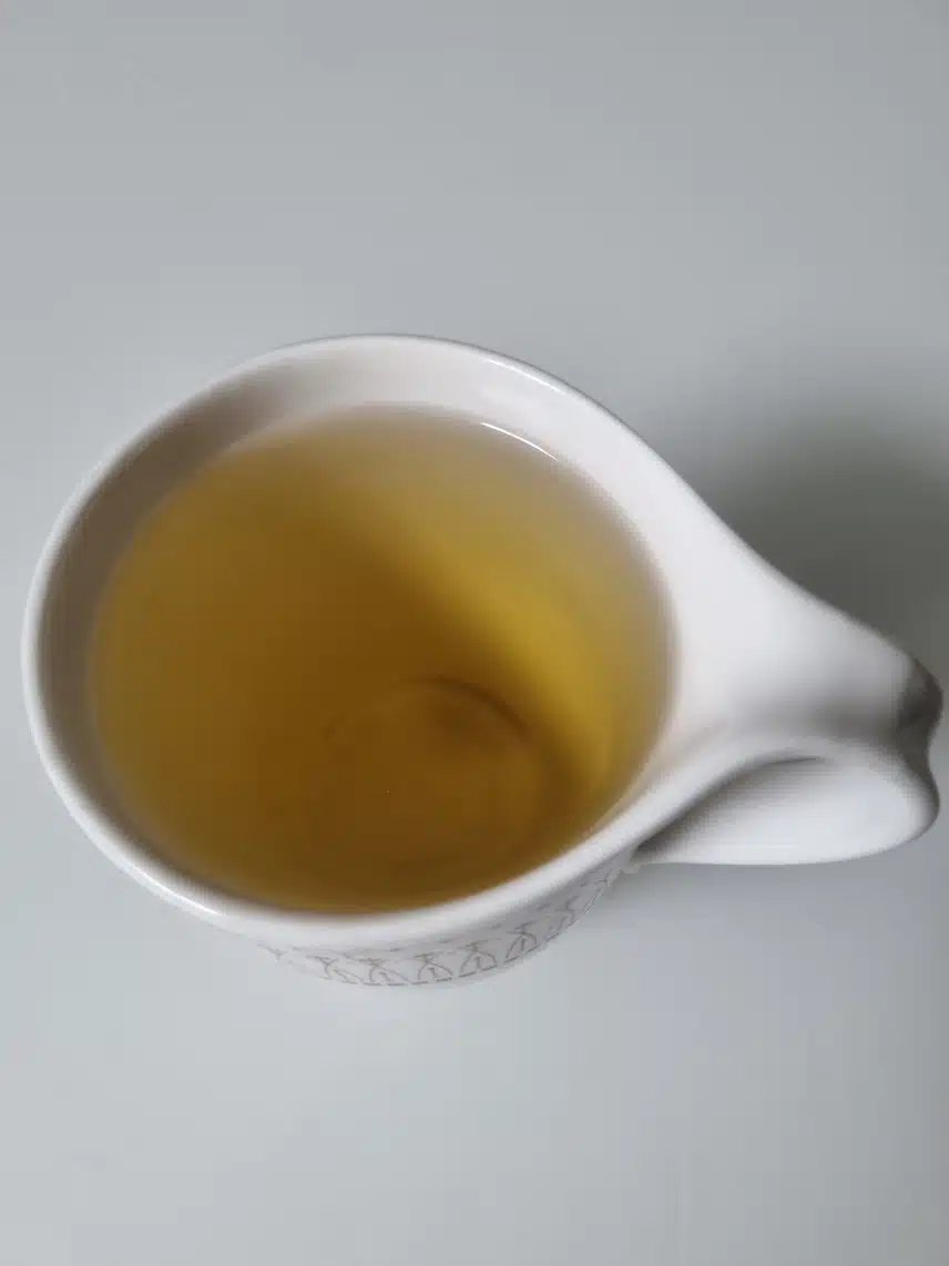 차한잔