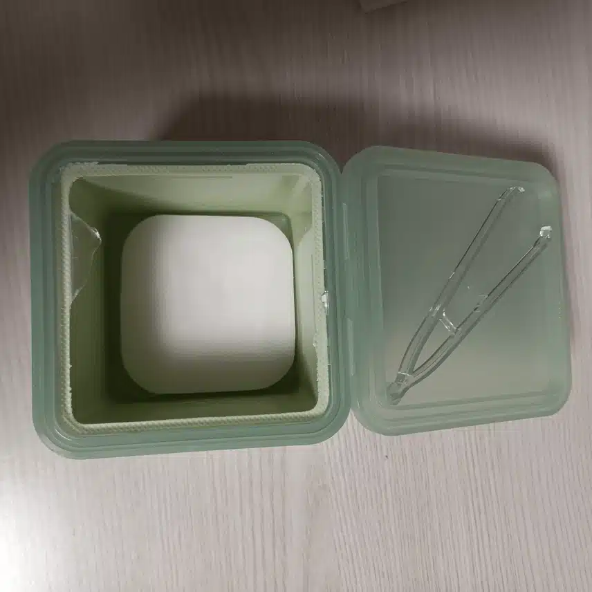 메디힐 패드