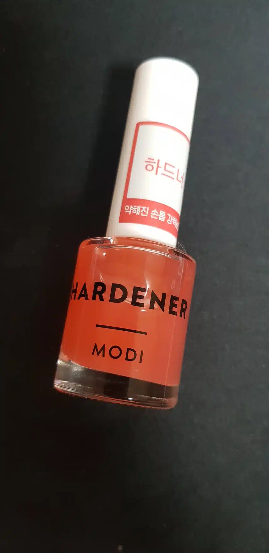 저는 네일도 기초를 중요시해요