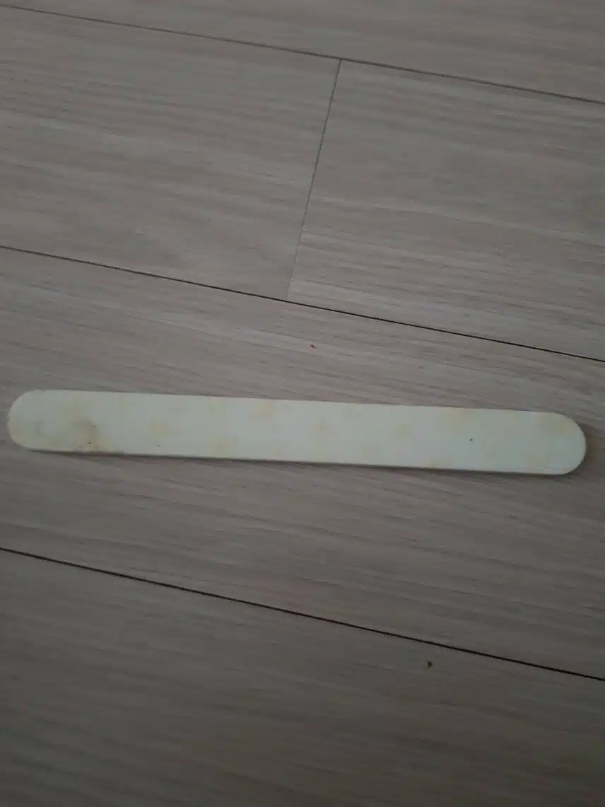 네일 관리에 필수적인 네일 메모리 보드!