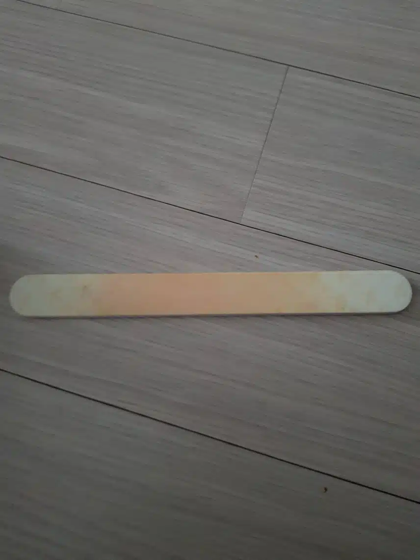 네일 관리에 필수적인 네일 메모리 보드!