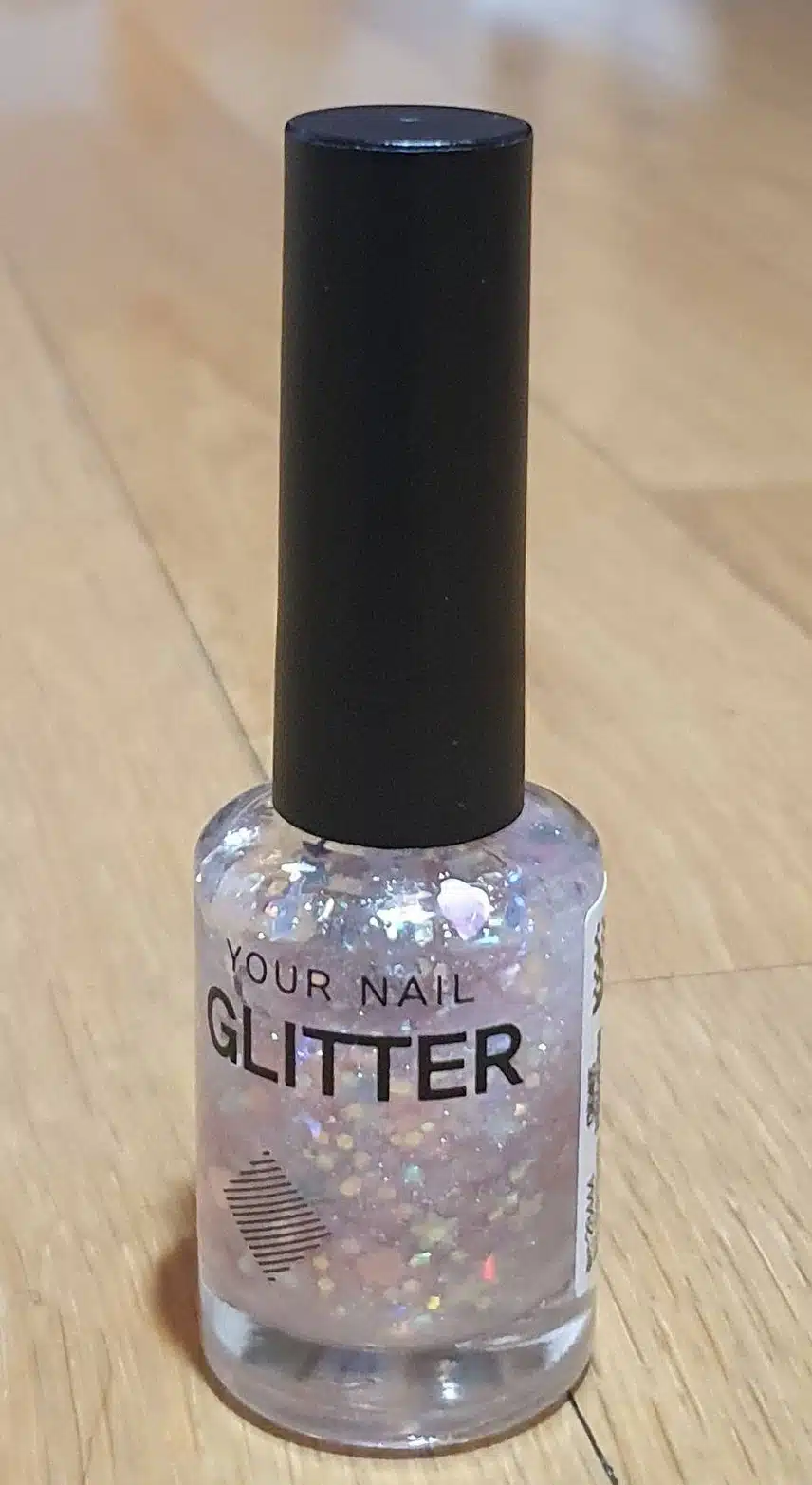 저렴한 glitter 네일