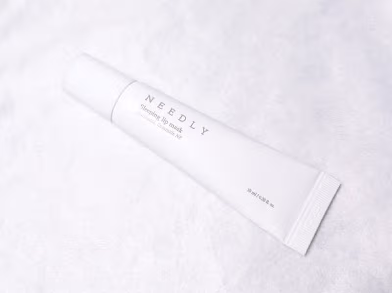 립밤같은 립마스크