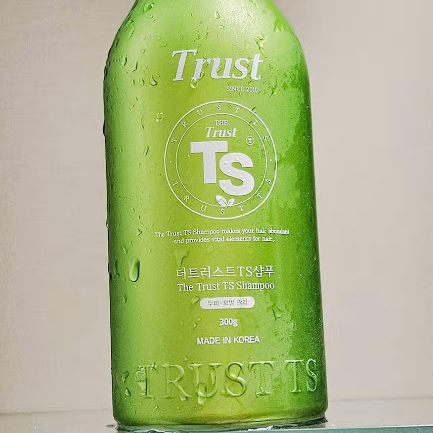 유명한 ts 샴푸 저도 써봤어요 
