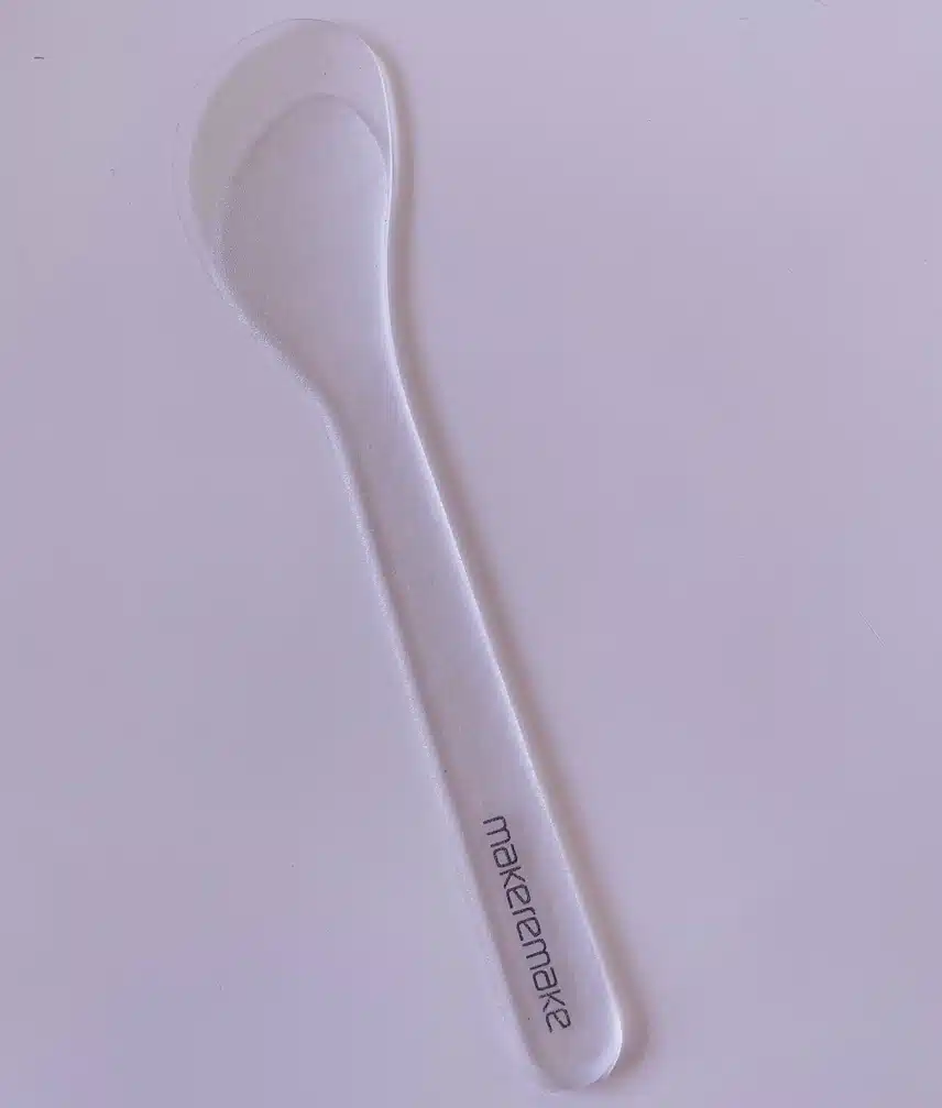 마케리마케 클렌저 스패츌러 