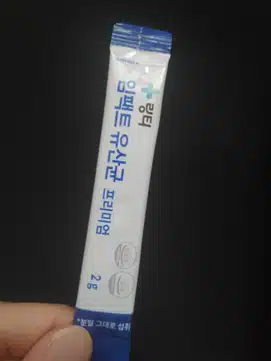 (캐시닥 초이스) 링티 임팩트 유산균 프리미엄