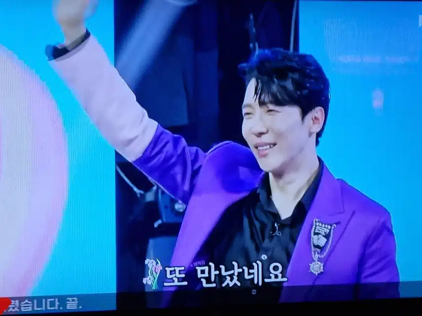 좋아하는 이유요?