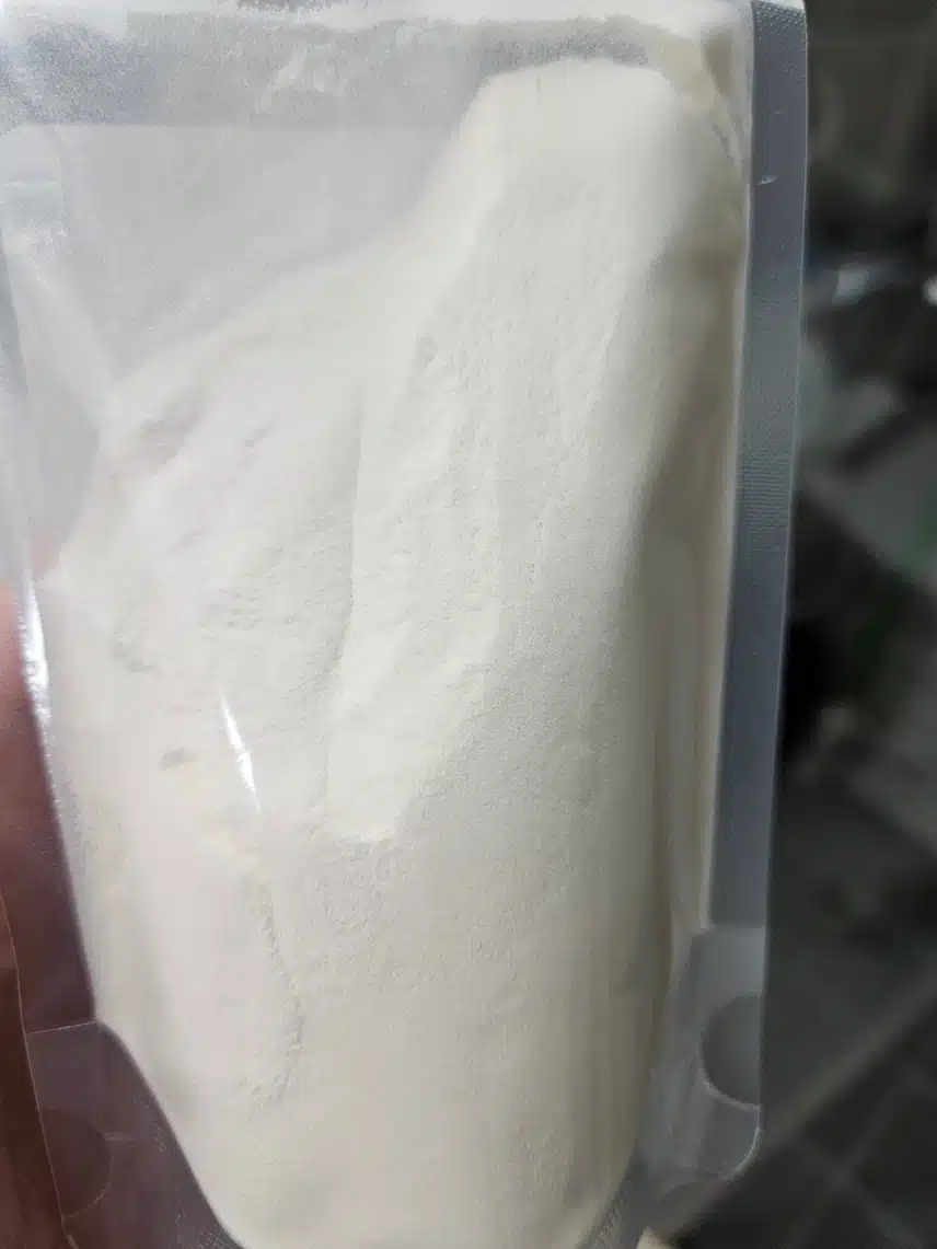케라틴가루를 사보았어요