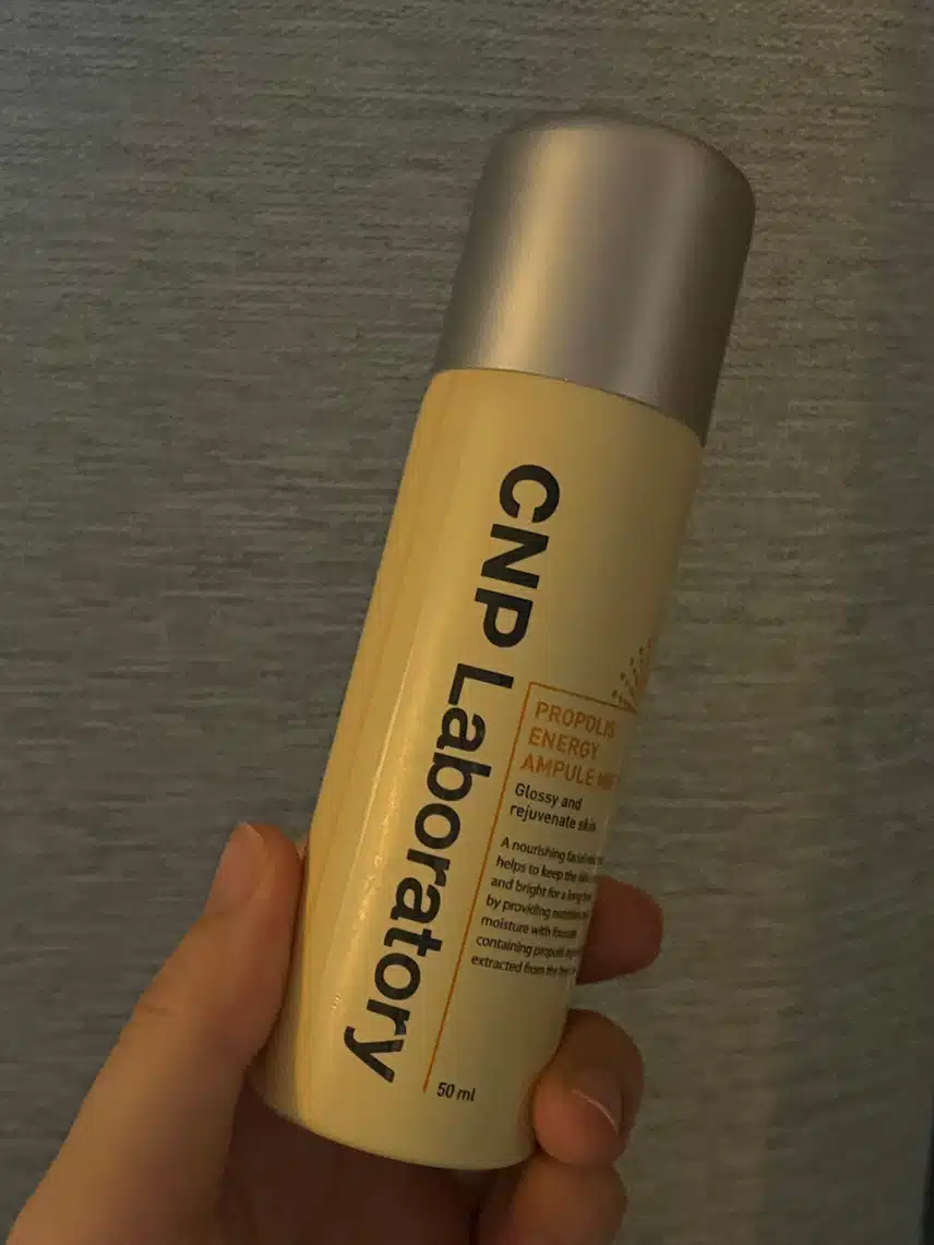 CNP 미스트