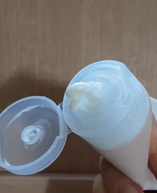 내돈내산 클렌징폼
