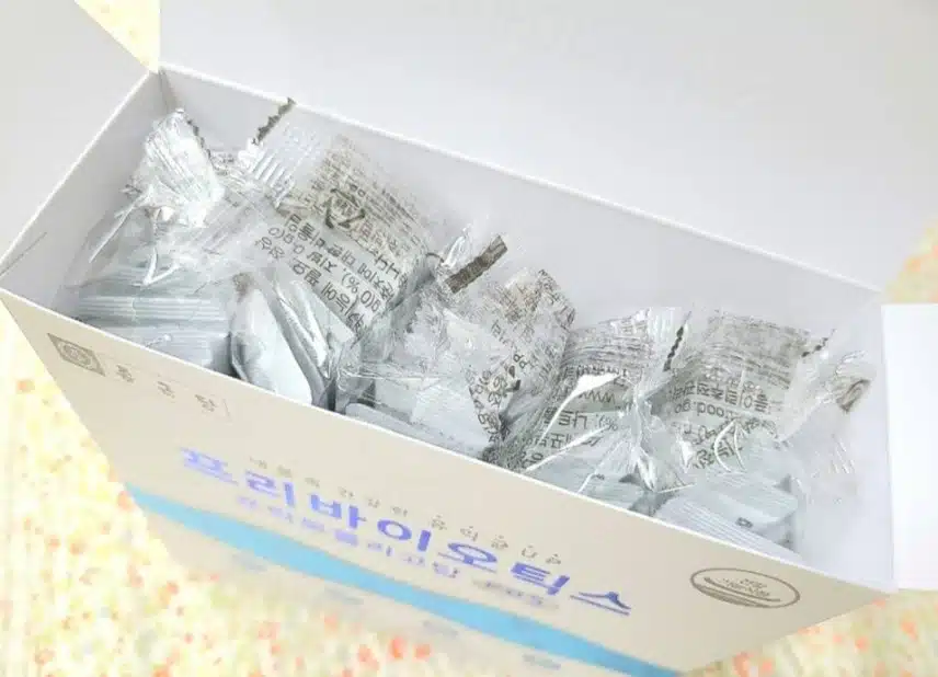 종근당 프로바이오틱스 추천해요