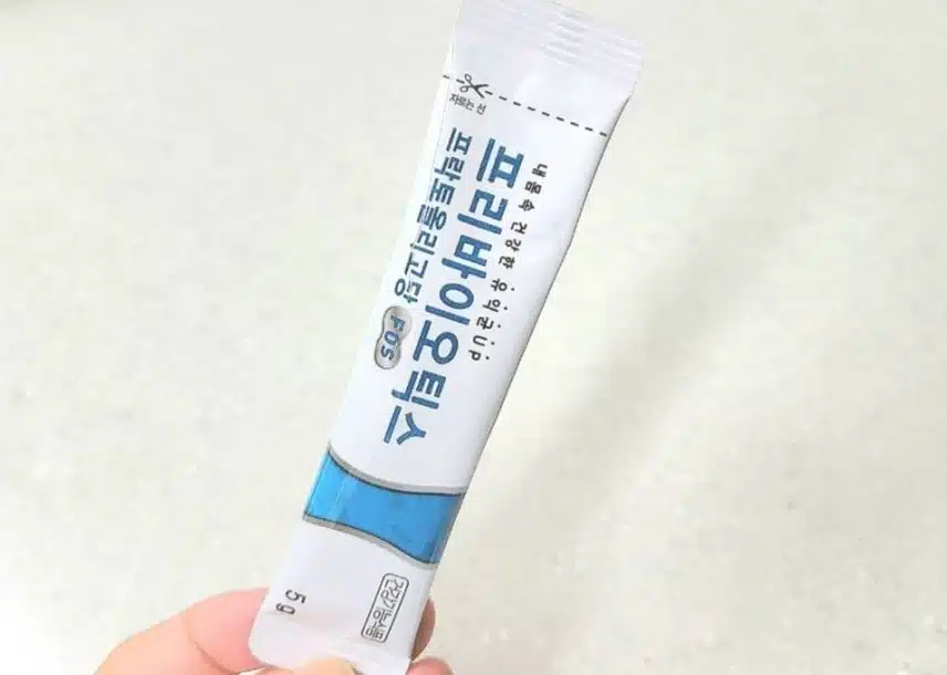 종근당 프로바이오틱스 추천해요