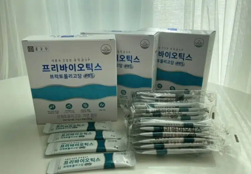 종근당 프로바이오틱스 추천해요