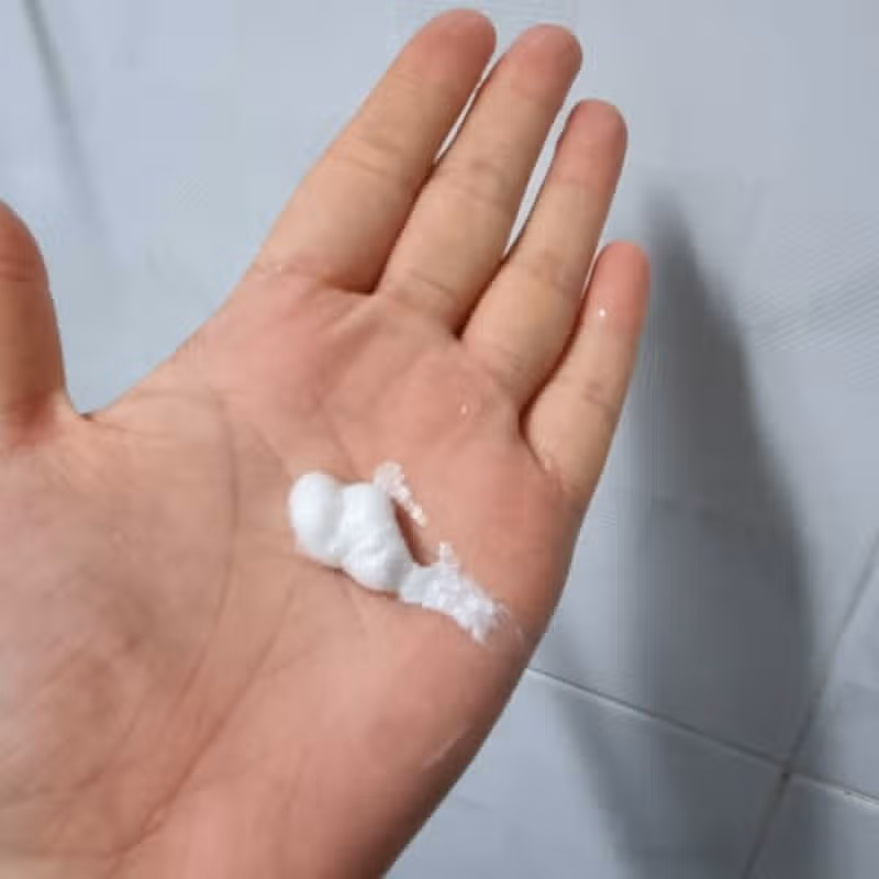 인생 폼클렌징을 만났다했는데 아트빌빅마마폼클렌저