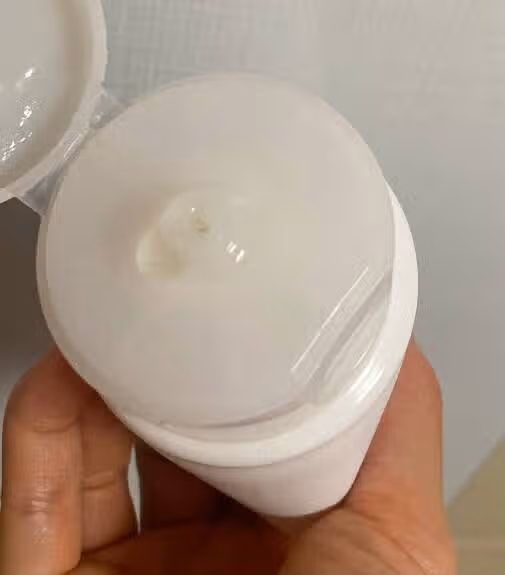 약산성 클렌징
