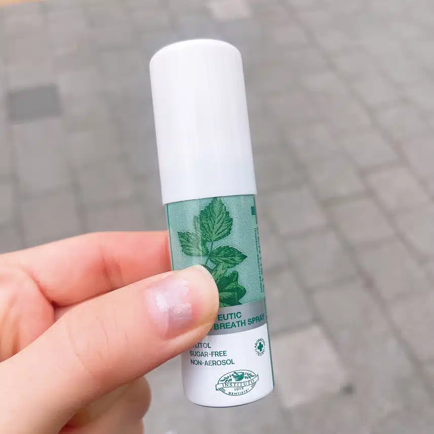 덴티스테