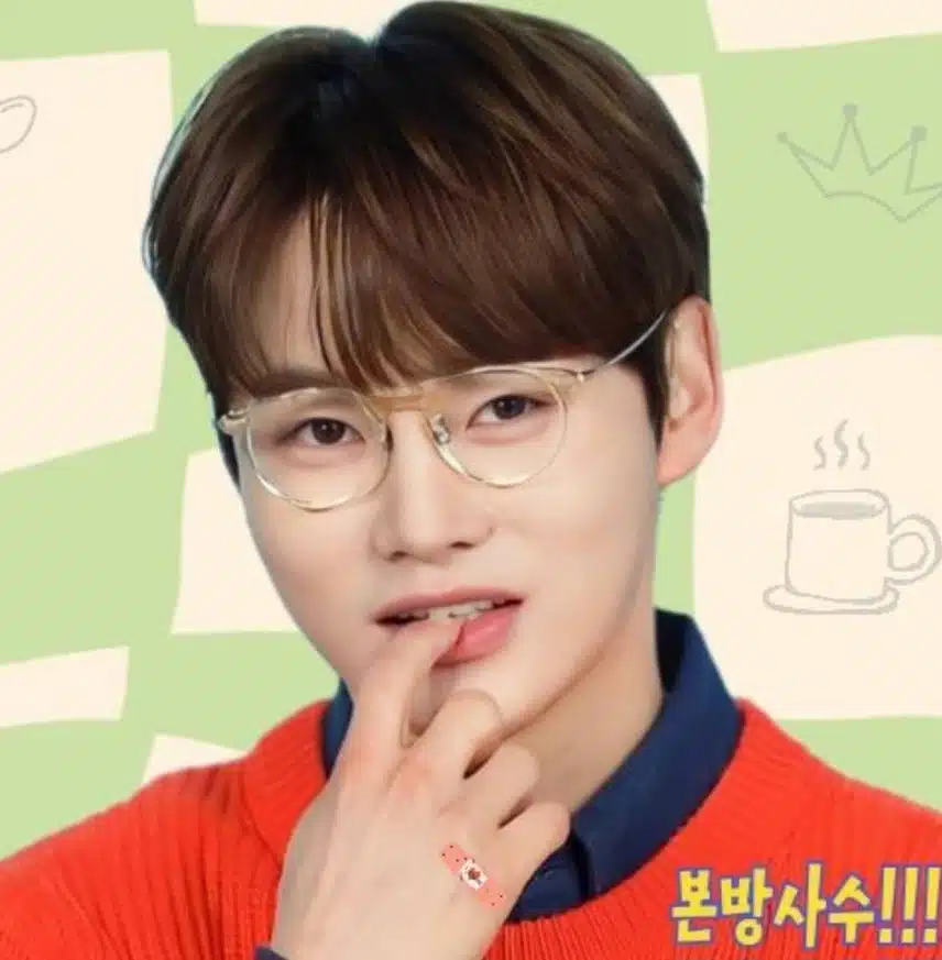 박서진가수님 대박디스코 응원합니다 