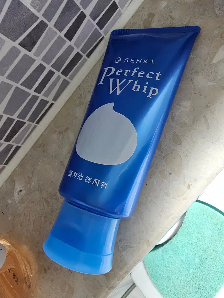 제 인생 최애 폼클렌징입니다