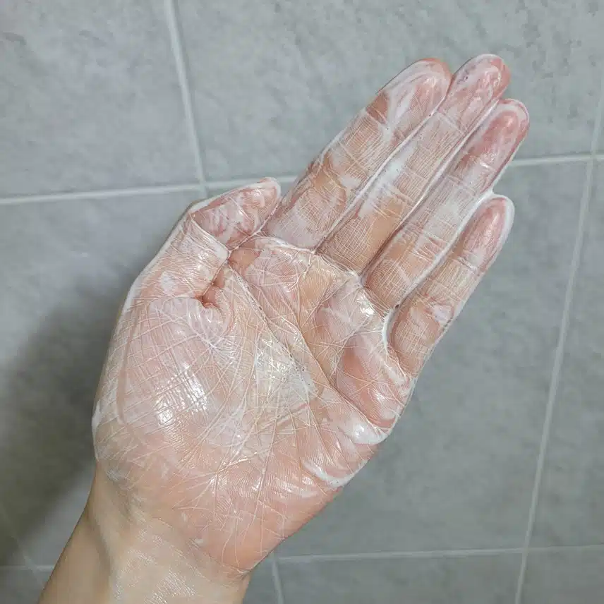 일본가면 꼭 사오는 센카 퍼펙트휩!