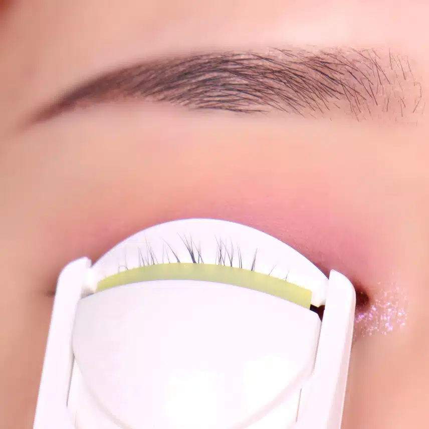 올리브영 히팅 뷰러 추천!!