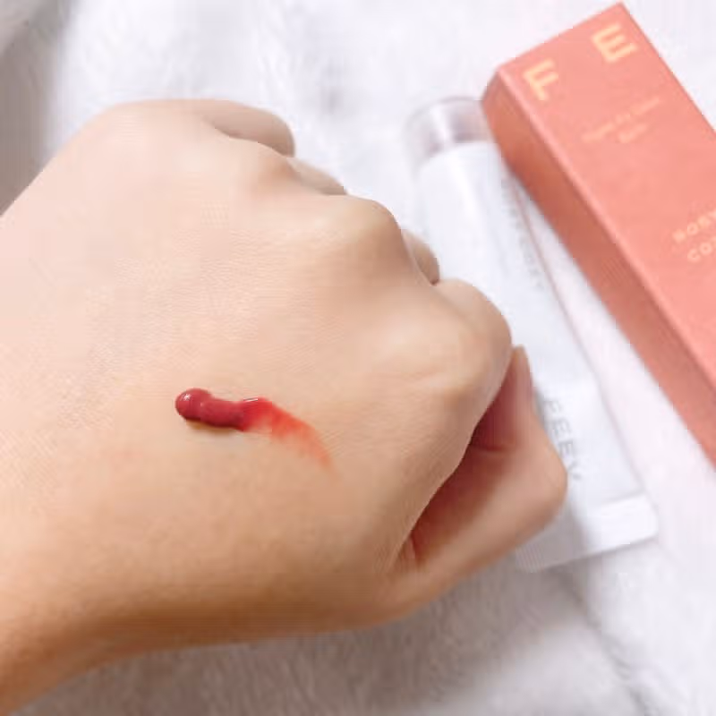 피브 컬러립밤