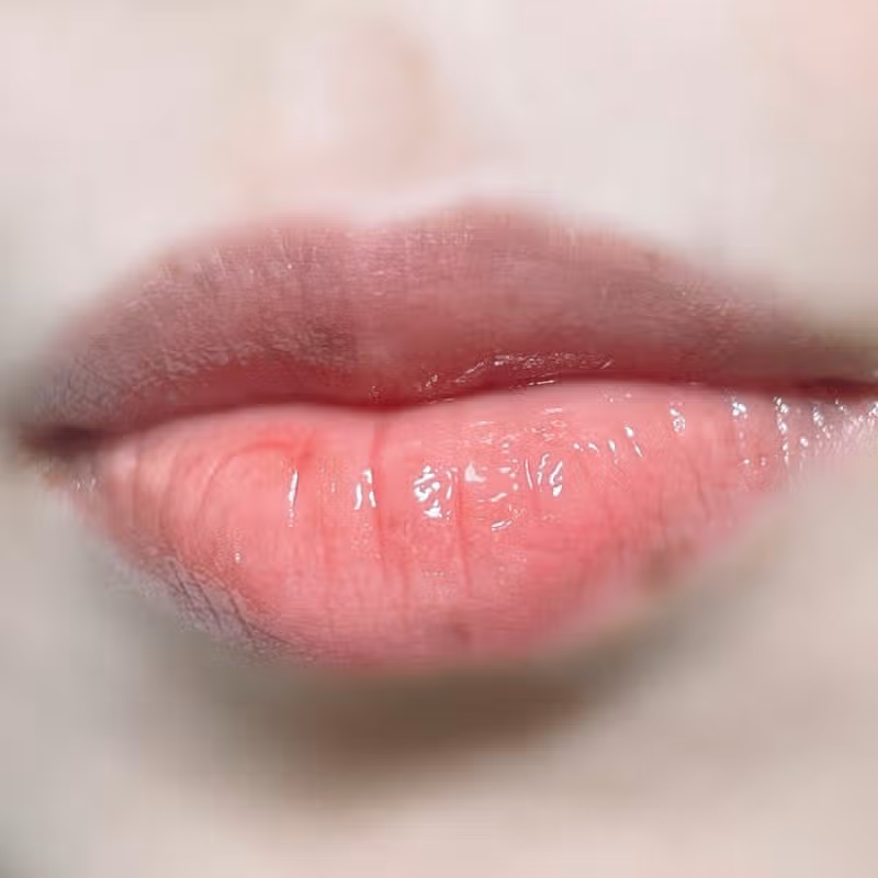 피브 컬러립밤