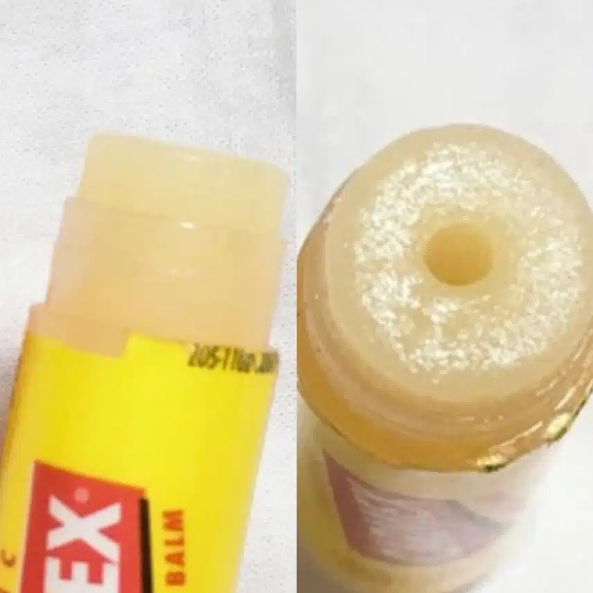 카멕스립밤
