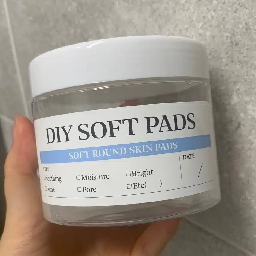 다이소에서 살 수 있는 DIY패드 추천해요~!!