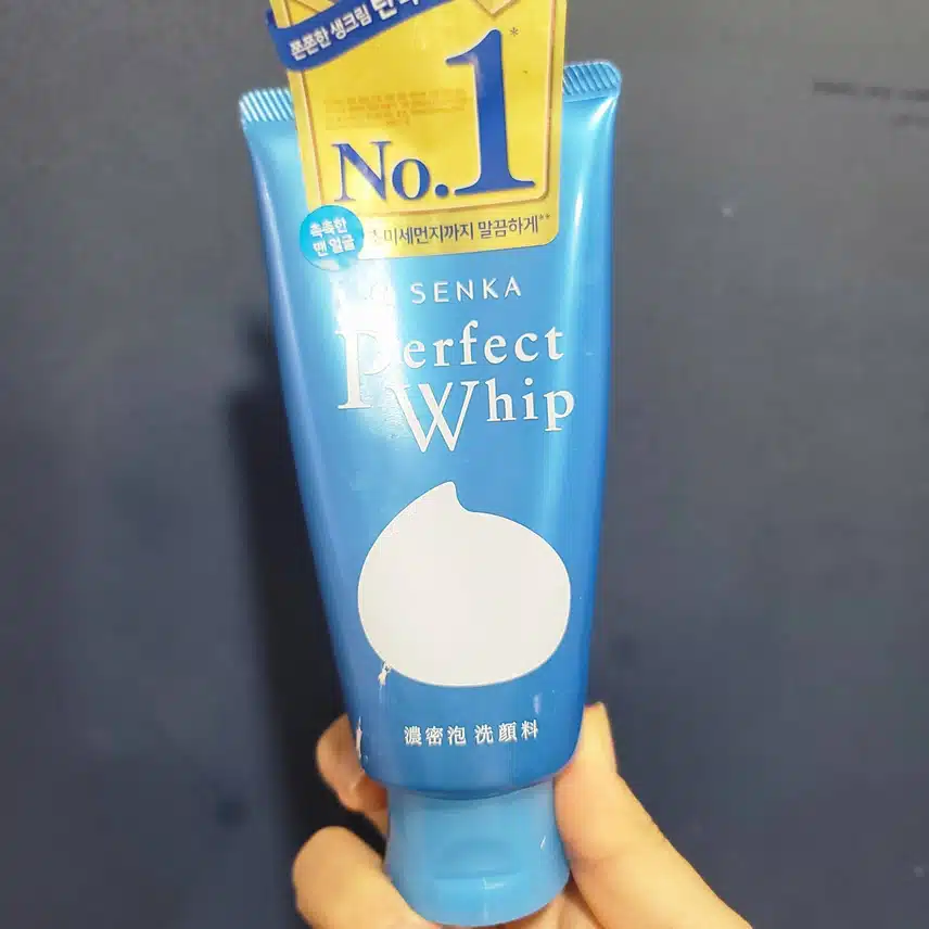 센카 퍼펙트 휩