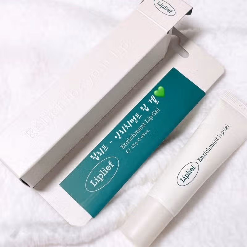촉촉한 립겔💚