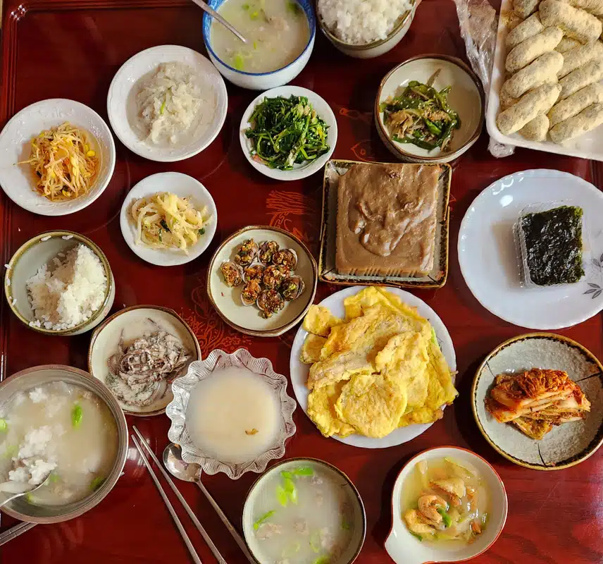 새해 복 많이 받읍시다~