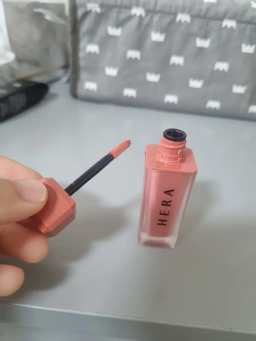 헤라 립글로즈