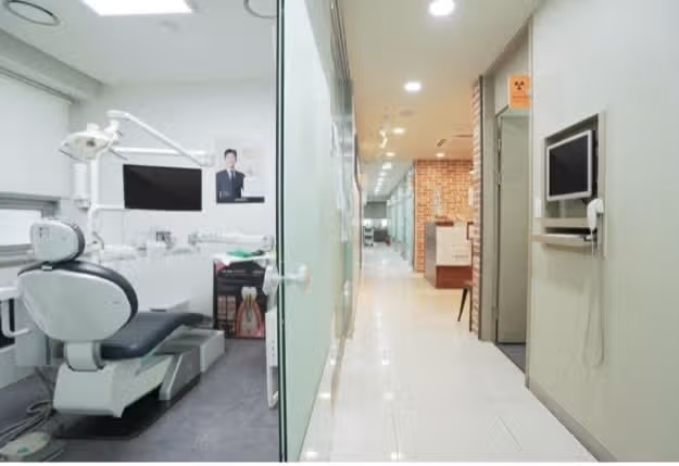 잠실 유디신천치과의원에서 스케일링으로 치아관리합니다