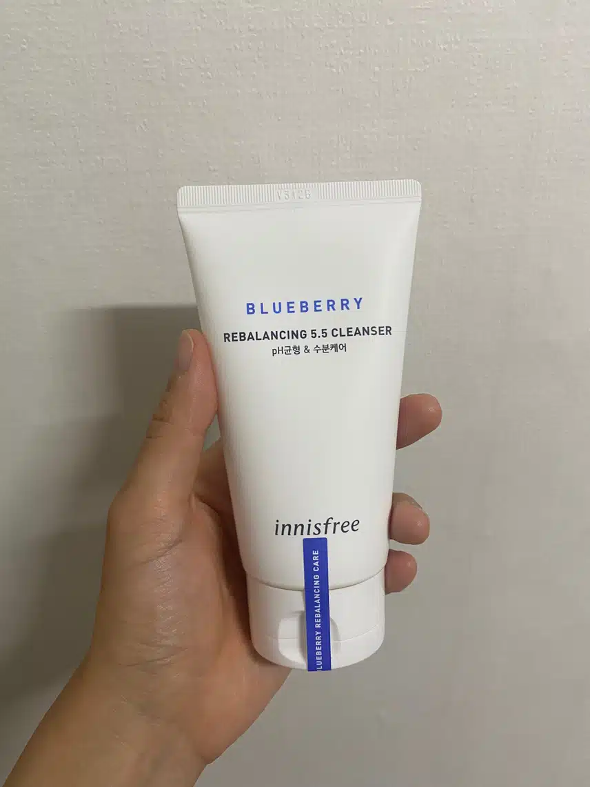 꾸준히 사용하고 있는 순한 클렌징폼을 소개합니다!