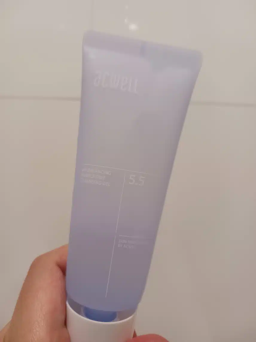 7회차 클렌징