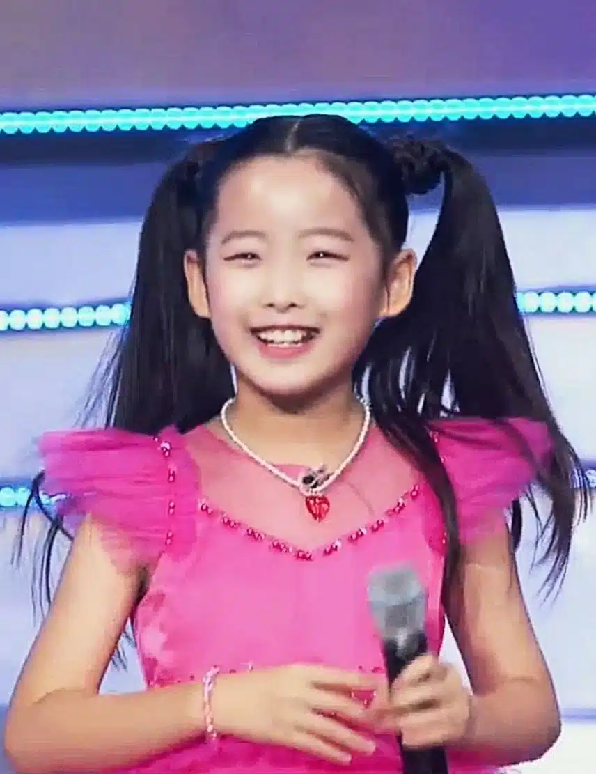 미소천사 이수연 공주
